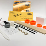 Electric Car Vehicle Kit (Class Pack of 12 Kits) - Problem Solving - Activity Based Supplies