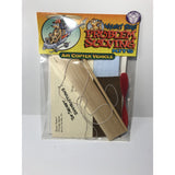 Air Copter Kits (Class Pack of 12) - Problem Solving - Activity Based Supplies