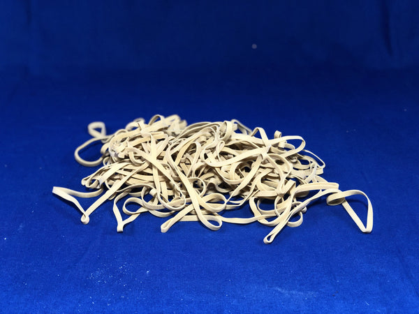 Airplane Rubber Band