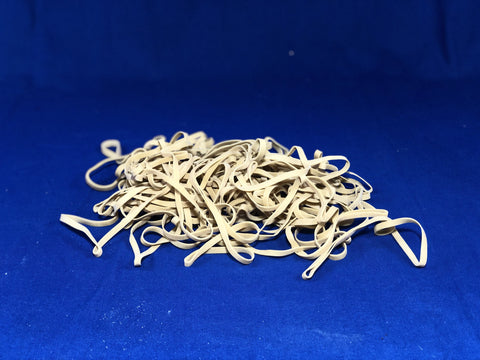 Airplane Rubber Band