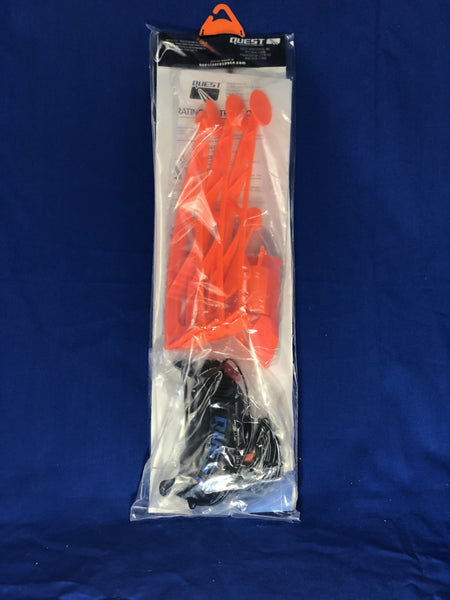 Complete Launch System