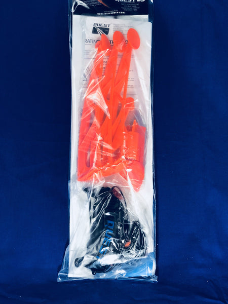 Complete Launch System