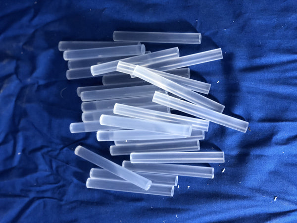 Cool Melt Glue Slugs