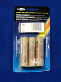 Estes A8-3 Engines (Pack of 3) - Rockets - Activity Based Supplies
