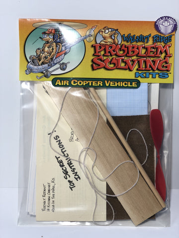 TeacherGeek Mousetrap Vehicle Activity Kit—Product No. 13736500