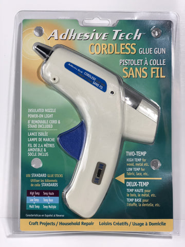 Multi Temp Jr. Glue Gun - Miscelanious - Activity Based Supplies