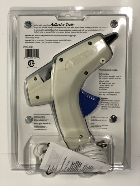 Multi Temp Jr. Glue Gun