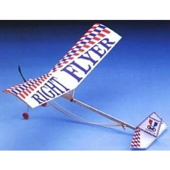 Right Flyer - Model Planes - Activity Based Supplies