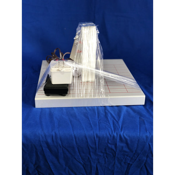 Styro-Cutter (Aluminum Styrofoam Cutter)