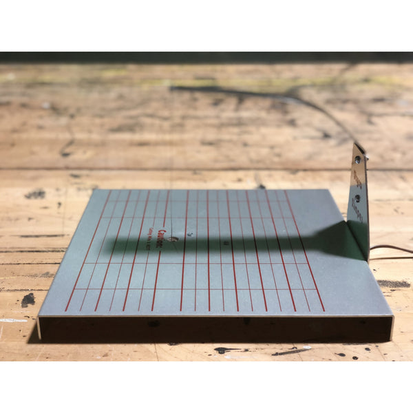 Styro-Cutter (Aluminum Styrofoam Cutter)